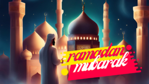 ramadan mubarak