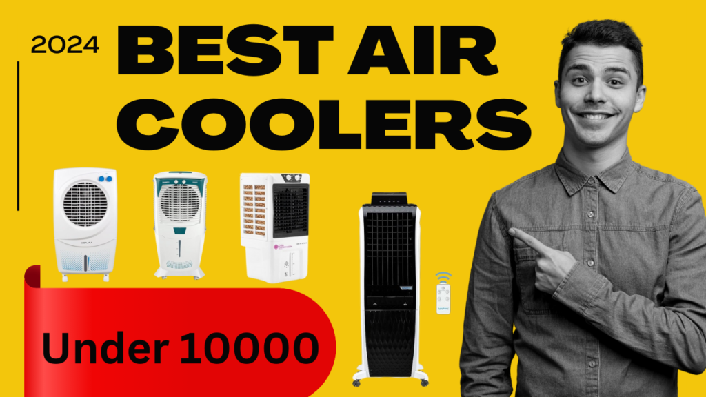 best air coolers under 10000